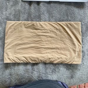 Skims bandeau bra. Size 2XL